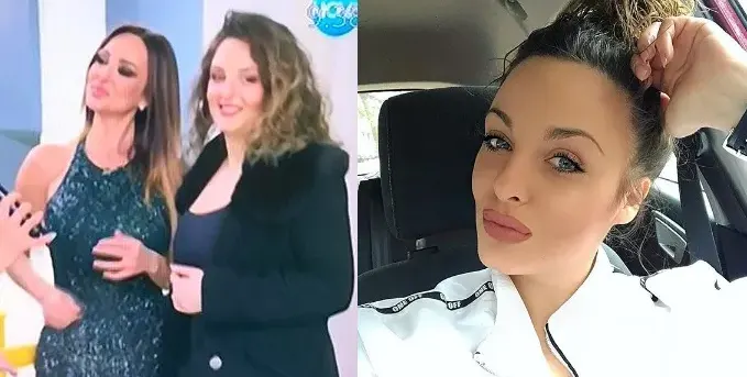 Ужас! Какво се случва със Симона Загорова?
