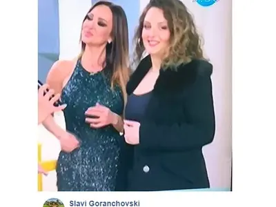 Ужас! Какво се случва със Симона Загорова?