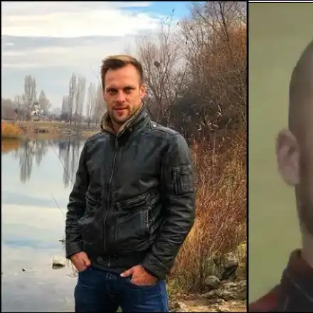 Ваня Джаферович си присади коса