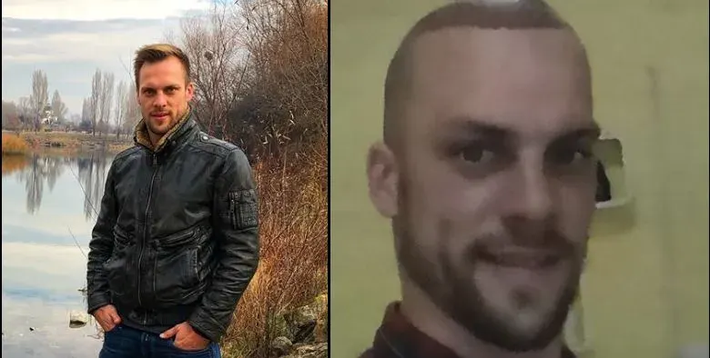 Ваня Джаферович си присади коса