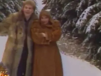 Васко Кеца носи вече 30 години любимия си кожух