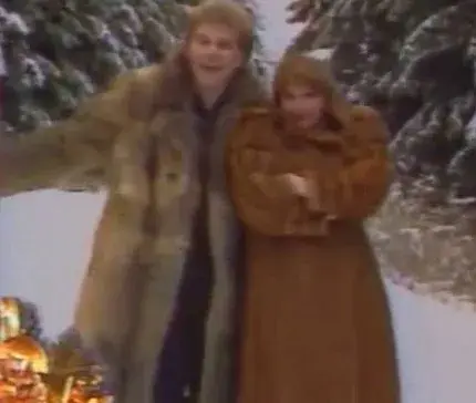 Васко Кеца носи вече 30 години любимия си кожух