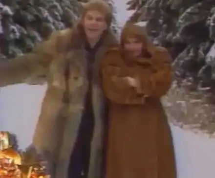 Васко Кеца носи вече 30 години любимия си кожух