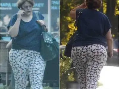 Вече не е тихо в спалнята на Татяна Дончева! Яката дупара на българската политика купува розови чаршафи за любовни нощи