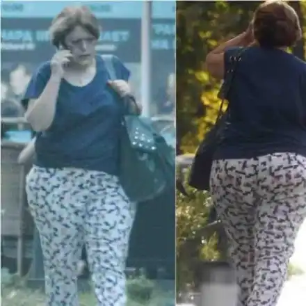 Вече не е тихо в спалнята на Татяна Дончева! Яката дупара на българската политика купува розови чаршафи за любовни нощи