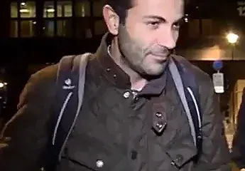 Венелин Петков има само едно яке от 4 години