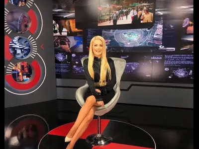 Венета Райкова без мъж и по Коледа