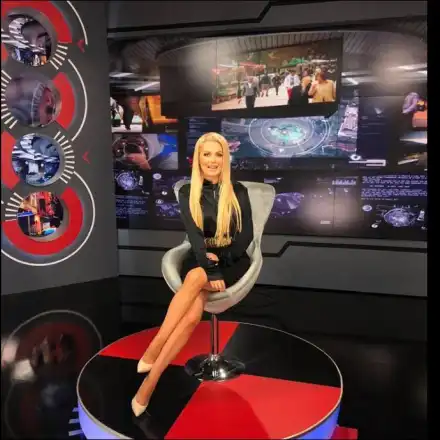 Венета Райкова без мъж и по Коледа