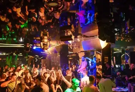 Вижте как бе откраднат култовият чалга клуб БИАД от измамника Антон Шушляка (Разследване)