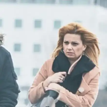 Виктор Николаев стана шофьор на Аделина Радева