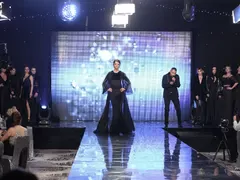 Code Fashion Awards с внушителна церемония представиха първите награди за мода в България