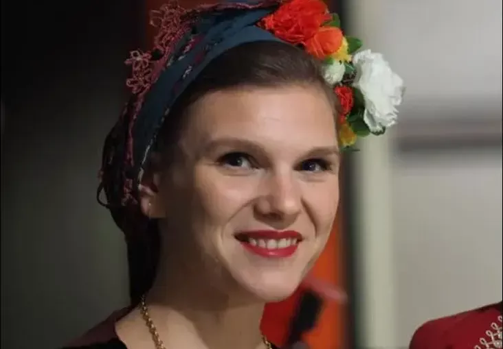 Ето я новата Лили Иванова!