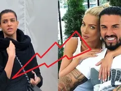 Христина Витанова разкри, че Благой е ЛЪЖЕЦ: Среща се с децата си когато пожелае, и сега са при него!
