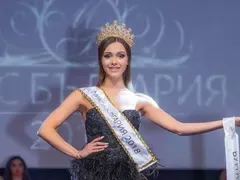 Най-после красива „Мис България”