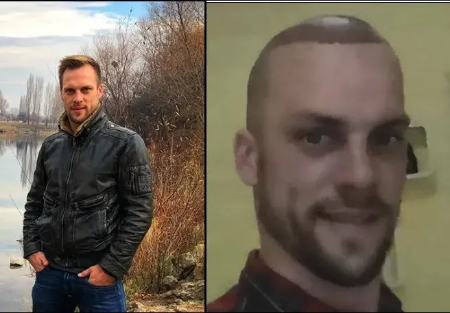 Ваня Джаферович си присади коса