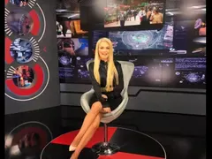 Венета Райкова без мъж и по Коледа
