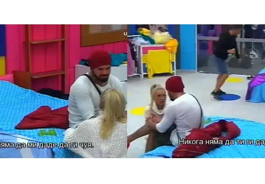 Златка поде война срещу Христина Витанова: Тя е ЗЛО! Райкова съсипа шансовете на Джизъса да види хлапетата си