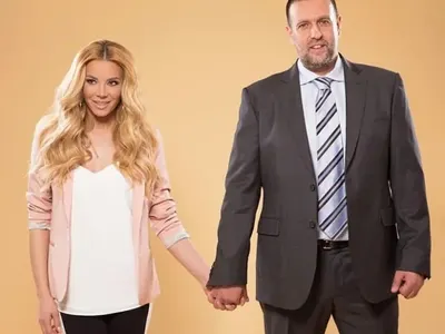 Звезди в ожесточена битка за The 1 Lifestyle Awards