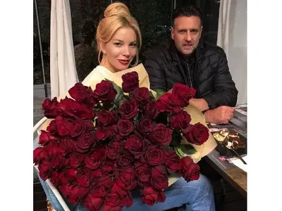 101 рози за Емилия