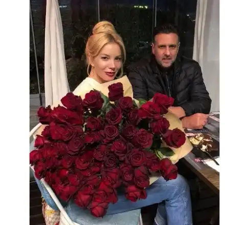 101 рози за Емилия