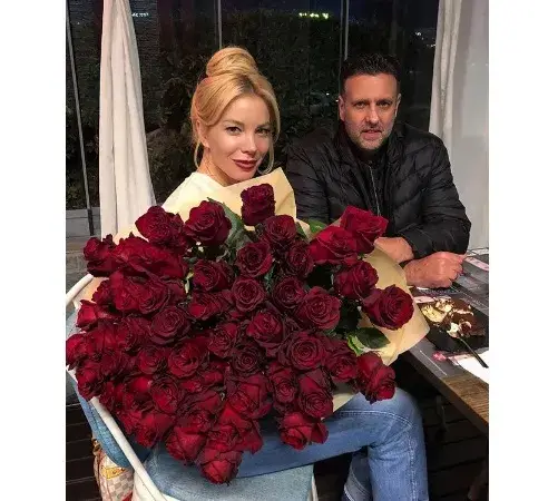 101 рози за Емилия