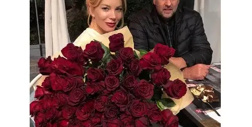 101 рози за Емилия