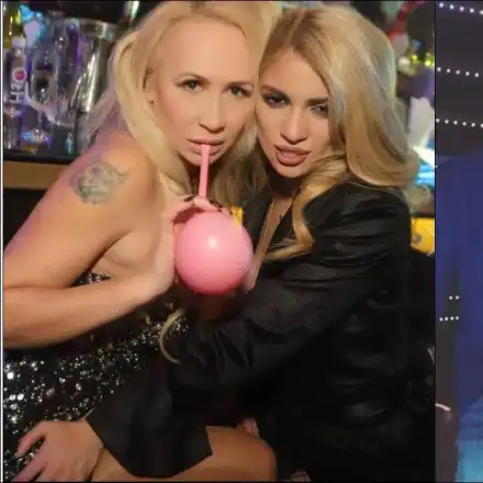 15-годишния Стораро забива плеймейтки