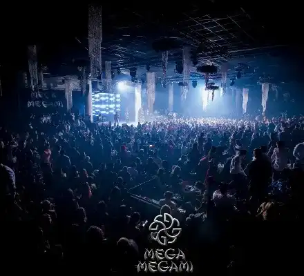 2500 човека посрещнаха Нова Година в „Мегами Клуб-Хотел Маринела“