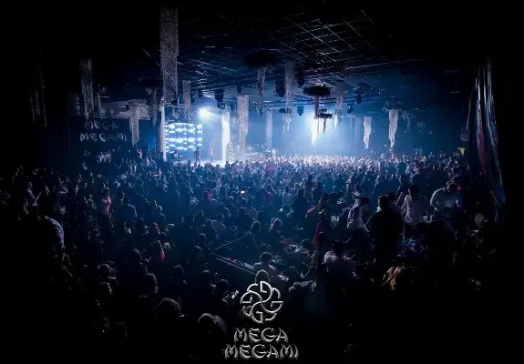 2500 човека посрещнаха Нова Година в „Мегами Клуб-Хотел Маринела“