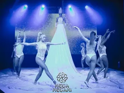 2500 човека посрещнаха Нова Година в „Мегами Клуб-Хотел Маринела“