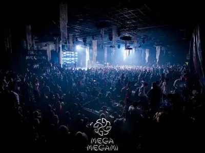 2500 човека посрещнаха Нова Година в „Мегами Клуб-Хотел Маринела“