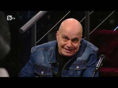 Тотални бездарници напират за актьори в „Шоуто на Слави”! Няма да намерите втори като Виктор Калев, палят се зрителите