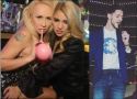 15-годишния Стораро забива плеймейтки