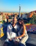 Футболист залюби капитанката на ансамбъла
