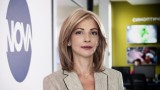 Миа Сантова и Цветанка Ризова в ТВ война