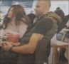 Миро се радва на семейно щастие в мола