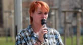 Рут Колева брани циганите