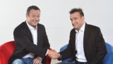 Зуека и Рачков се местят в Би Ти Ви