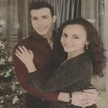 Албанка открадна сина на Петя Буюклиева