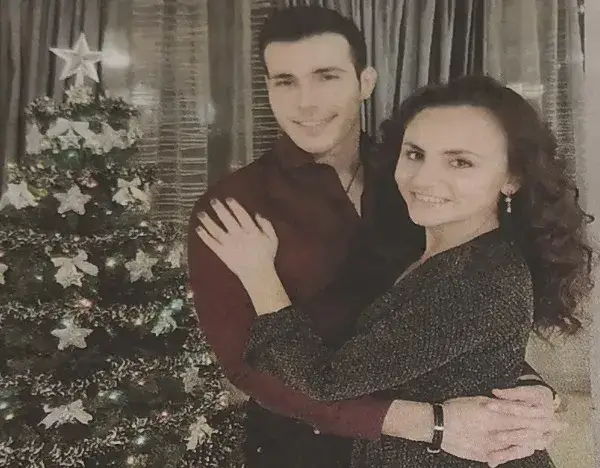 Албанка открадна сина на Петя Буюклиева