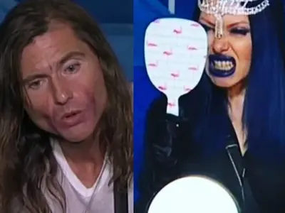 Албена Вулева: Я-Я е мека китка под прикритие