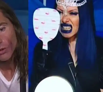 Албена Вулева: Я-Я е мека китка под прикритие