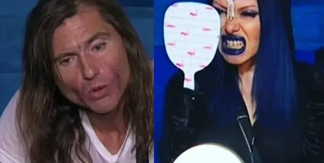 Албена Вулева: Я-Я е мека китка под прикритие