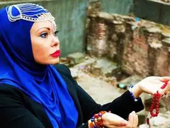 Албена Вулева вече е Бейза ходжа
