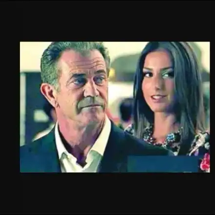 Алекс Петканова омаяла Мел Гибсън