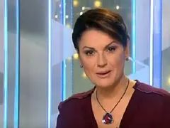 Ани Салич гледа болна майка