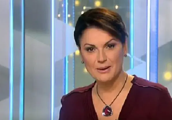 Ани Салич гледа болна майка