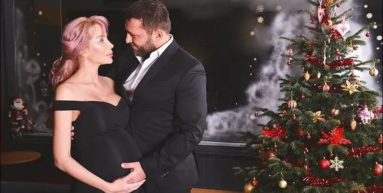 Антония Петрова чака щъркела до дни