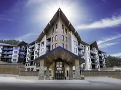Arte Spa&Park Hotel - Lifestyle Хотел на Годината!