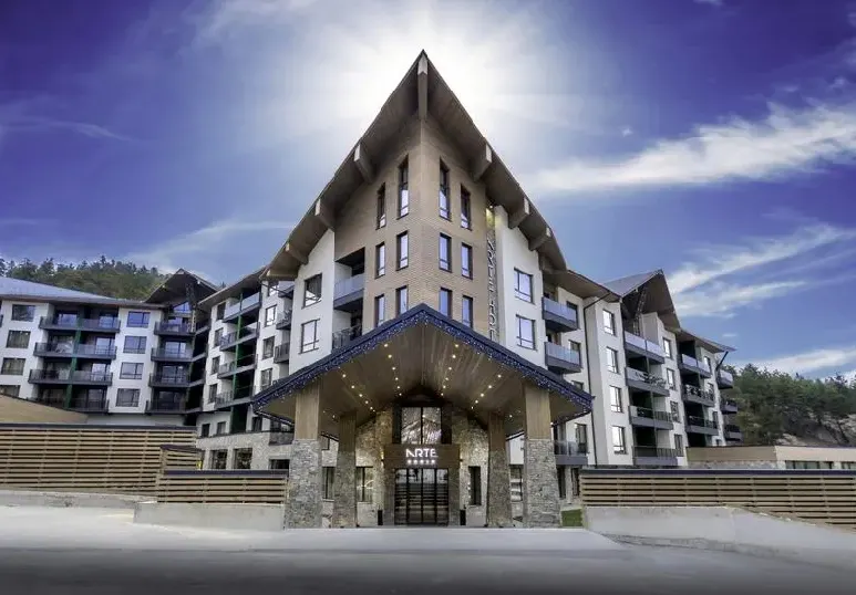 Arte Spa&Park Hotel - Lifestyle Хотел на Годината!